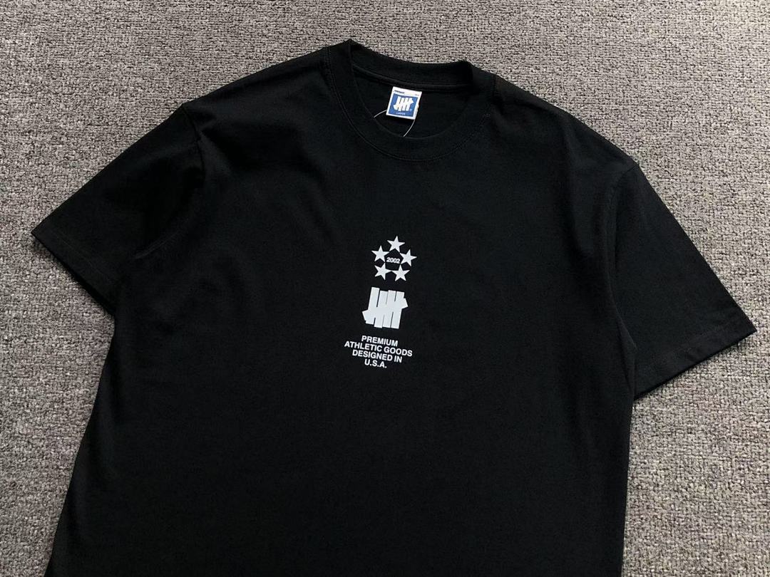 Undefeated 85 UNDEFEATED T-SHIRT 4104222702 (Im 170Cm 60Kg I Wear Size L In The Phot) - Image 15