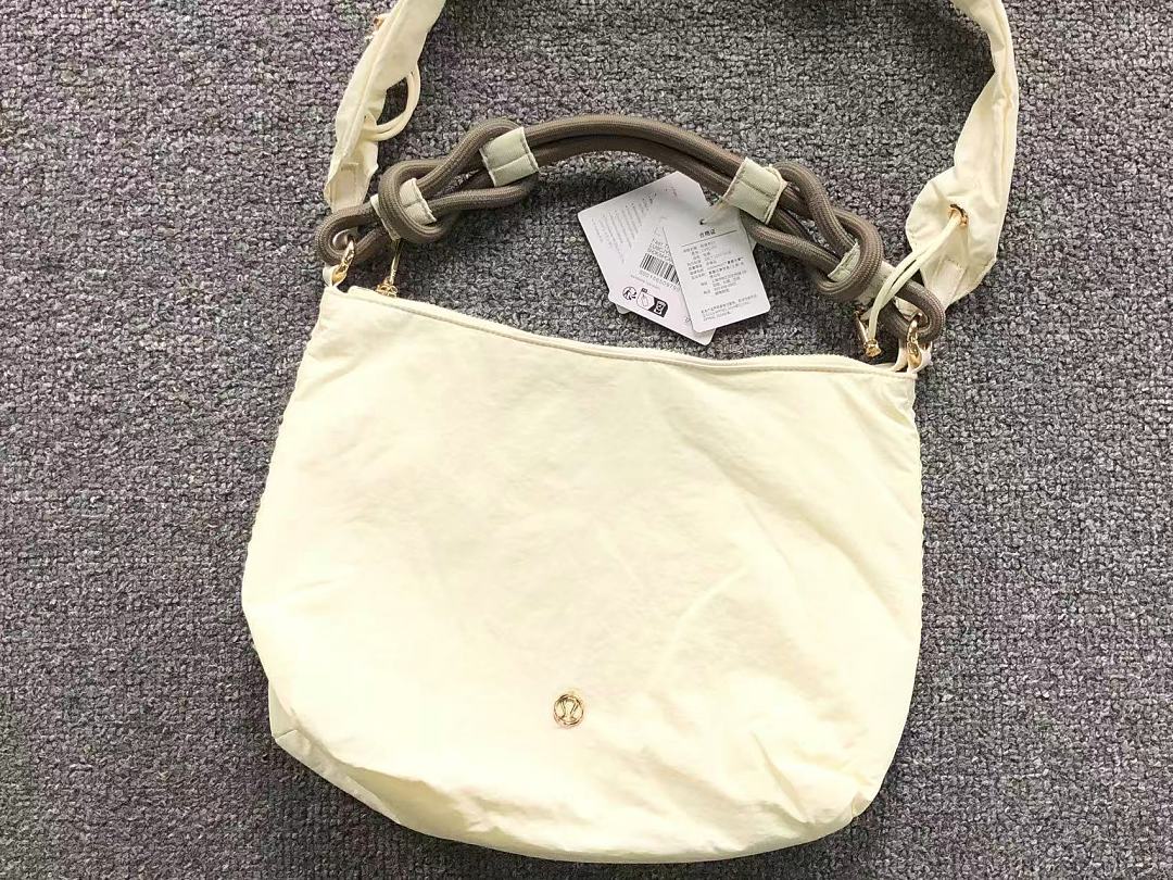 On Running 178 LULULEMON BAG 3205080323 (Long 35CM* Wide 9CM* High 27CM) - Image 12