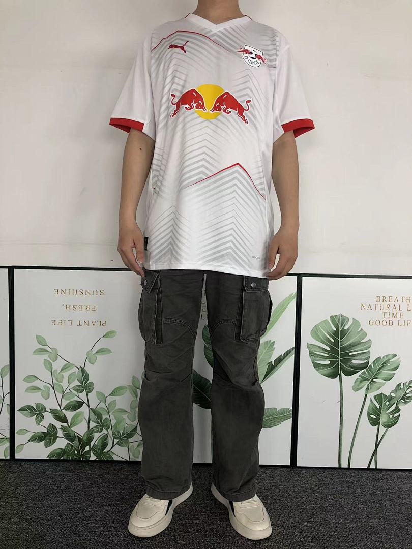 Unbranded 78 FOOTBALL T-SHIRT 2140326002 (Im 170Cm 60Kg I Wear Size L In The Phot) - Image 3