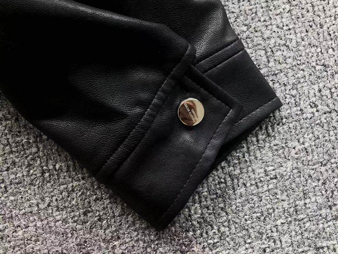 Chanel 268 ENFANTS RICHES DEPRIMES JACKET 521721162 (Im 170Cm 60Kg I Wear Size S In The Phot) - Image 14