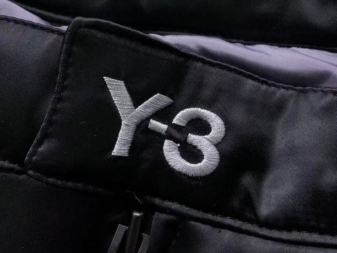 Y-3 409 Y-3 JACKET 22042731001 (Im 170Cm 60Kg I Wear Size L In The Phot) - Image 22