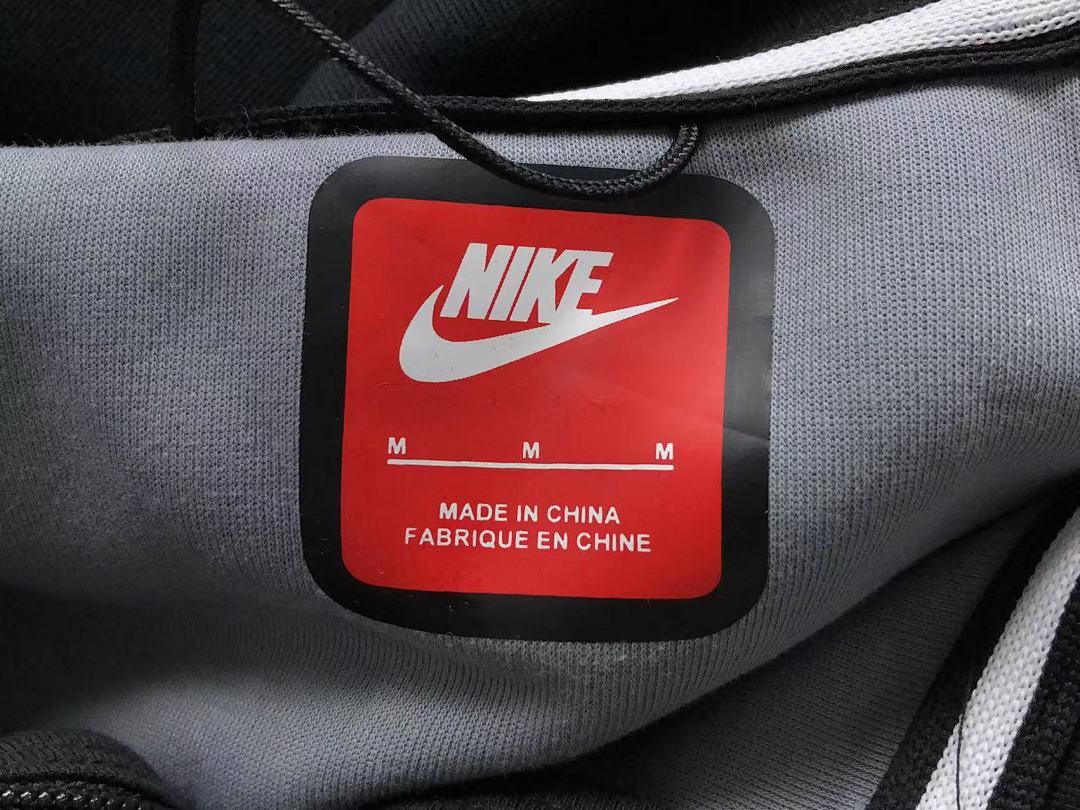 Nike 248 N⭐K⭐ JACKET TROUSERS 4104180393 (Im 170Cm 60Kg I Wear Size M In The Phot) - Image 16
