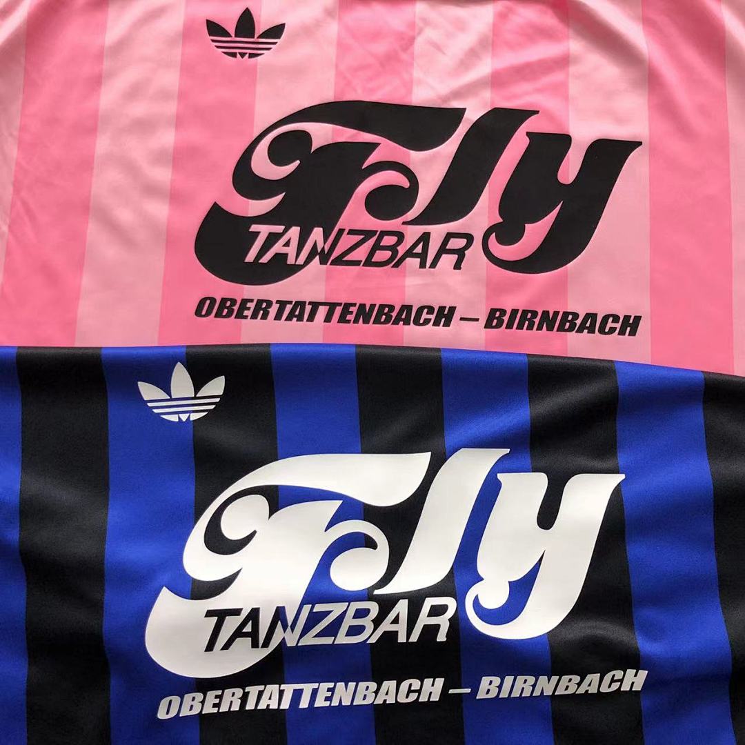 Adidas 115 A⭐I⭐AS T-SHIRT FEMAIE - Image 10