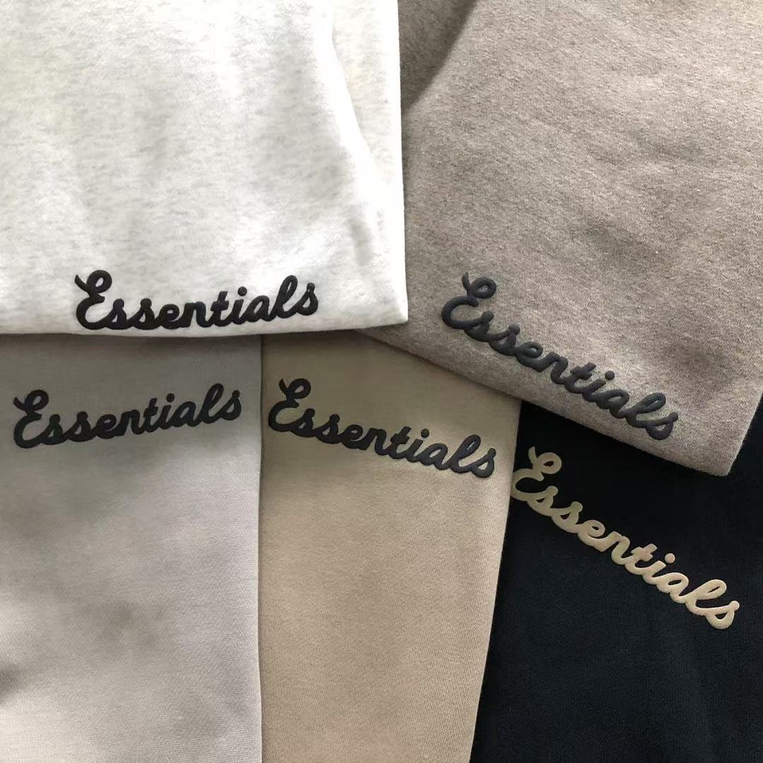 Fear of God TROUSERS 165 FOG HOODIE - Image 51