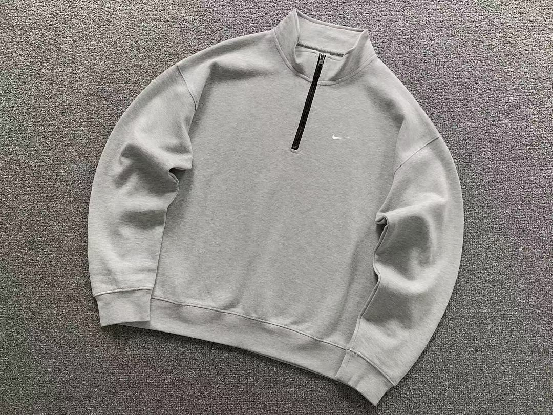 Nike 185 N⭐K⭐ HOODIE 22070624001 (Im 170Cm 60Kg I Wear Size L In The Phot) - Image 14