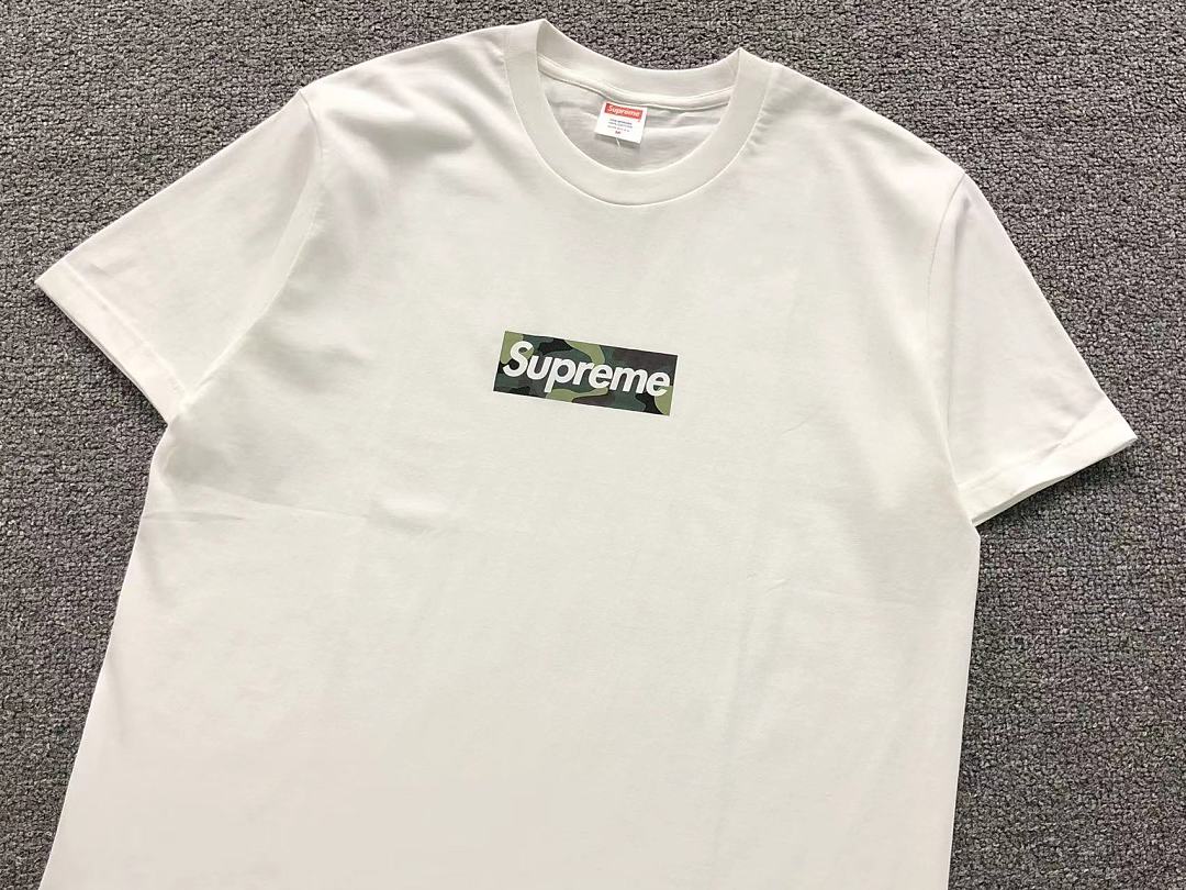 Supreme 113 S⭐⭐R⭐⭐E T-SHIRT 52080430182 (Im 170Cm 60Kg I Wear Size M In The Phot) - Image 9