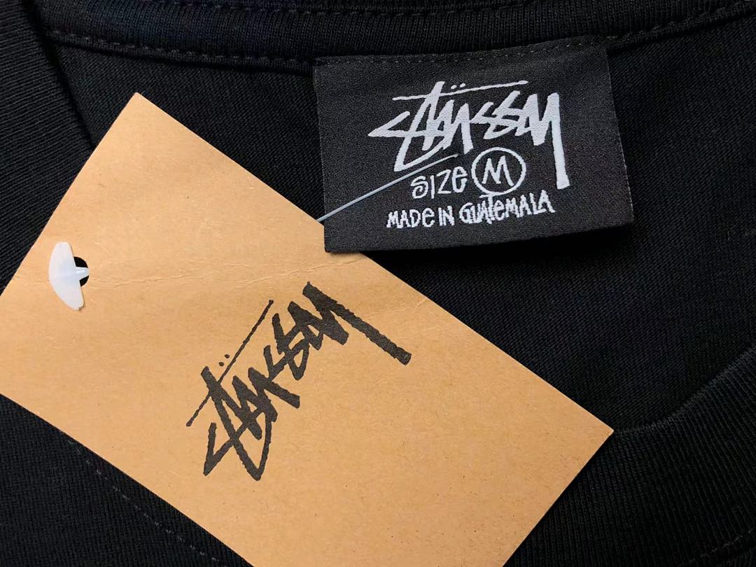 Stussy 78 STUSSY T-SHIRT - Image 22
