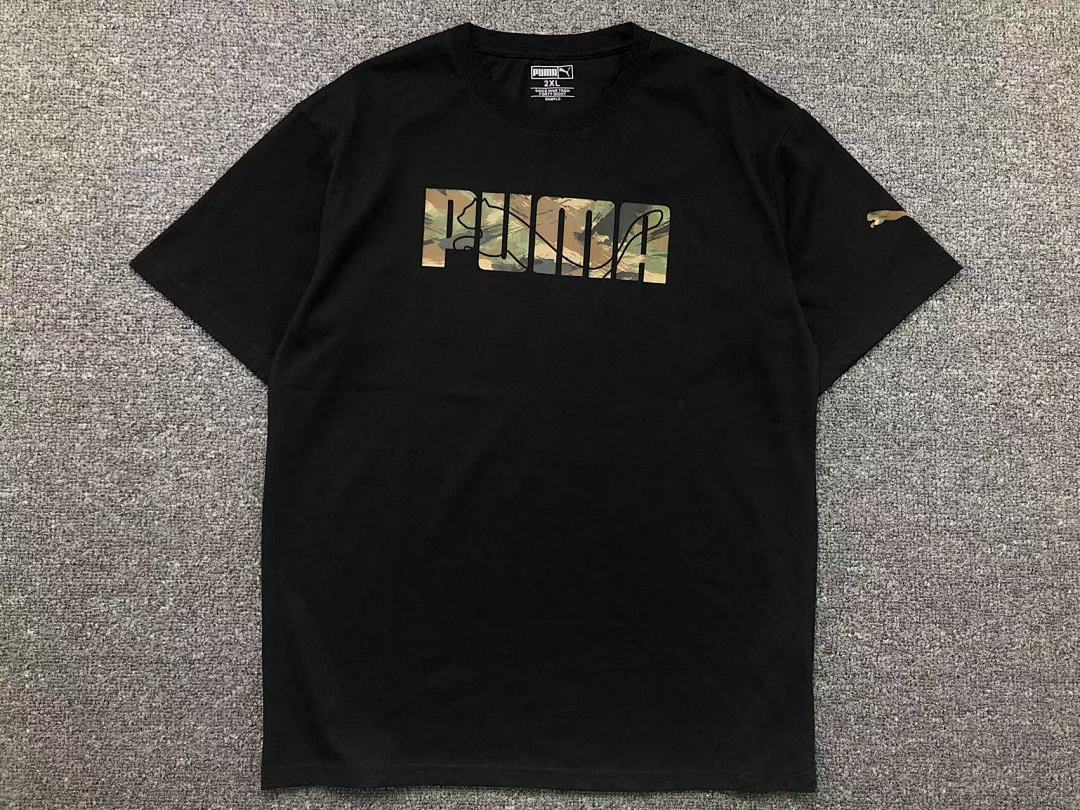 Puma 128 PUMA T-SHIRT - Image 8
