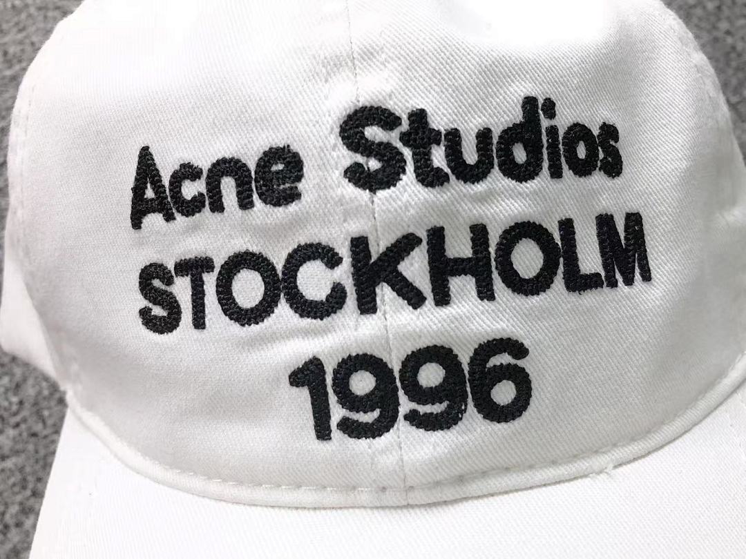 Acne Studios 75 ACNE STUDIOS - Image 13
