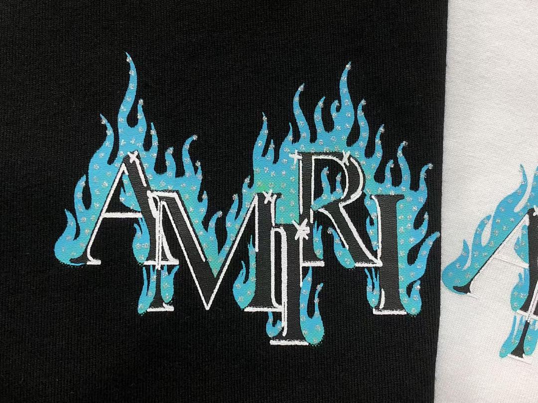 AMIRI 78 AMIRI T-SHIRT 523250586 (Im 170Cm 65Kg I Wear Size M In The Phot) - Image 17