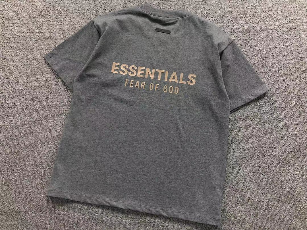 Fear of God SHORTS115 FOG T-SHIRT - Image 21