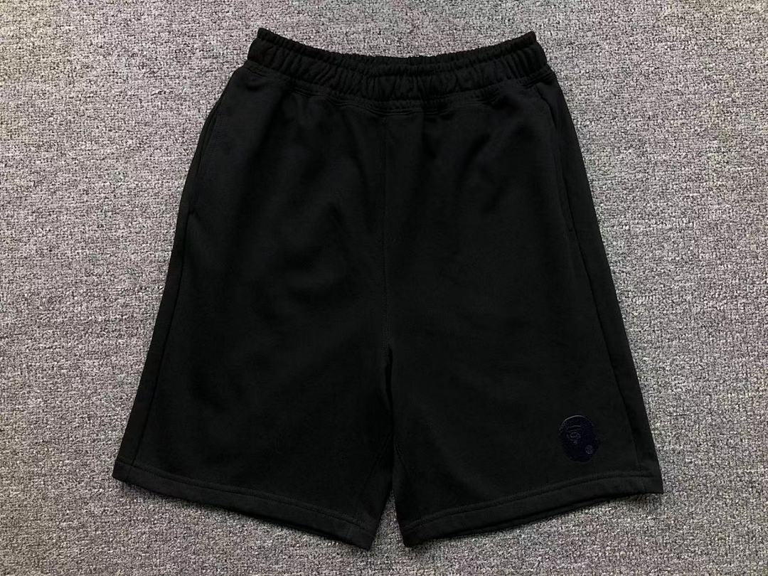 Bape 138 BAPE SHORTS 216061011 (Im 170Cm 60Kg I Wear Size M In The Phot) - Image 11