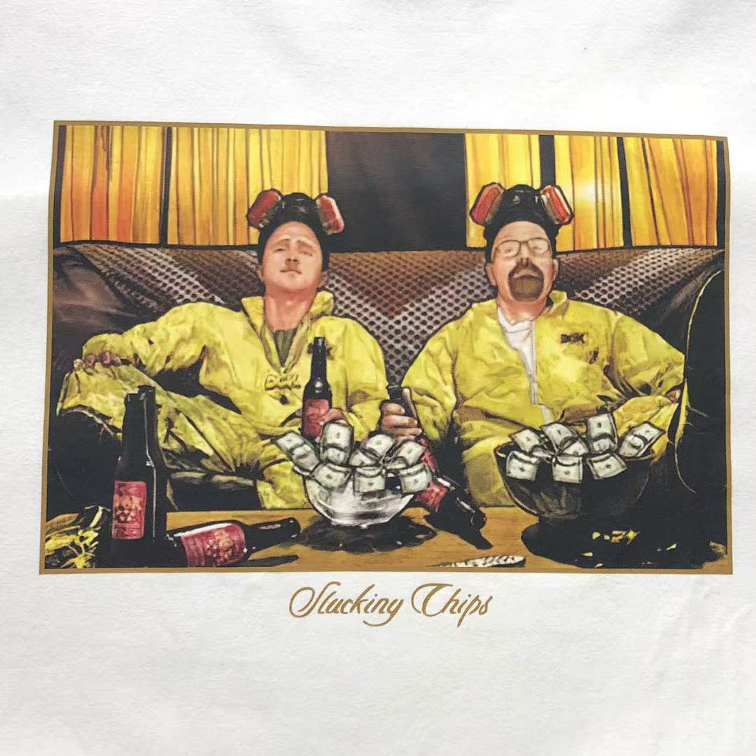 DGK 95 DGK T-SHIRT - Image 7