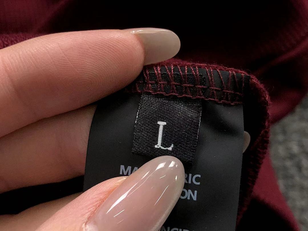 Vetements 218 VETEMENTS - Image 18