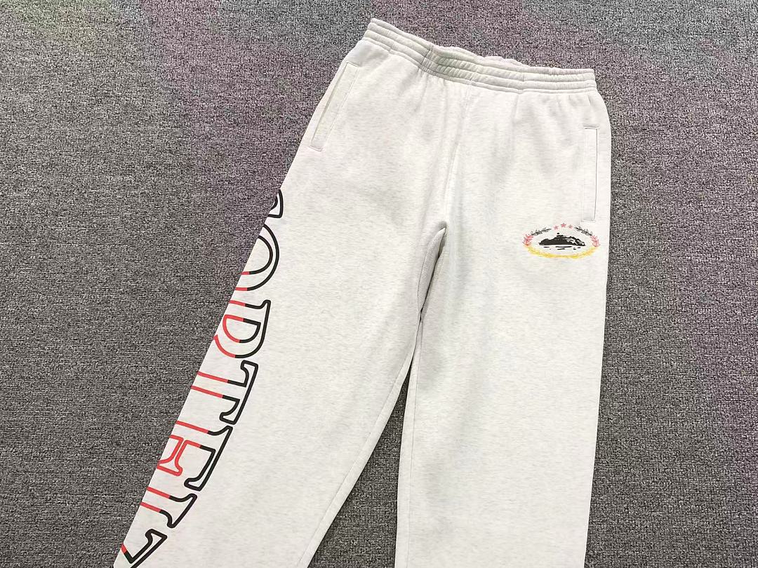 Corteiz TROUSERS CORTEIZ HOODIE 3208240721 (Im 170Cm 60Kg I Wear Size L In The Phot) - Image 30