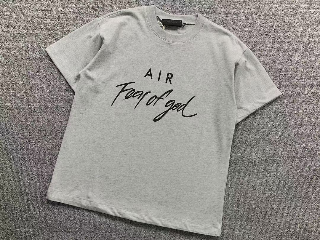 Fear of God 98 FOG T-SHIRT 503245517 (Im 170Cm 60Kg I Wear Size S In The Phot) - Image 16