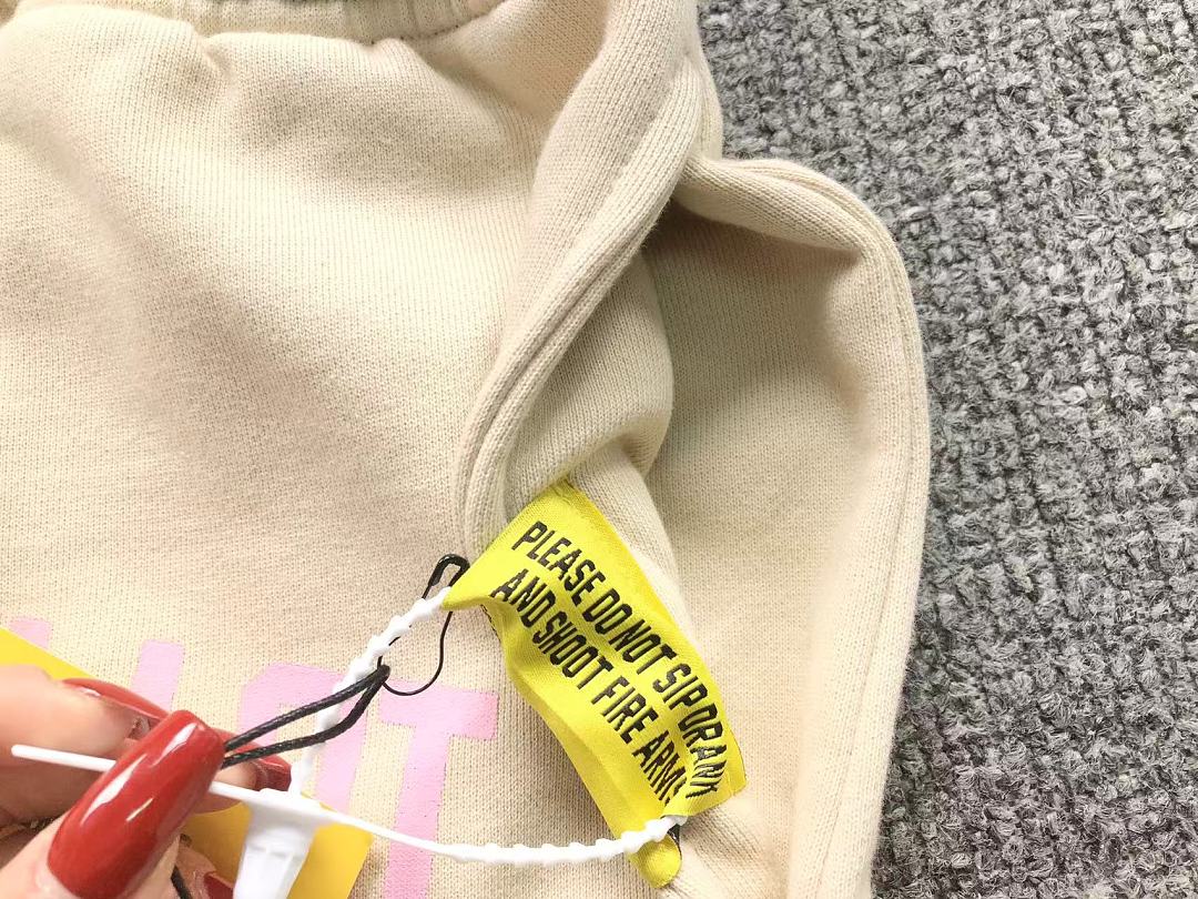 Cough Syrup TROUSERS 238 COU⭐H SY⭐UP HOODIE - Image 37