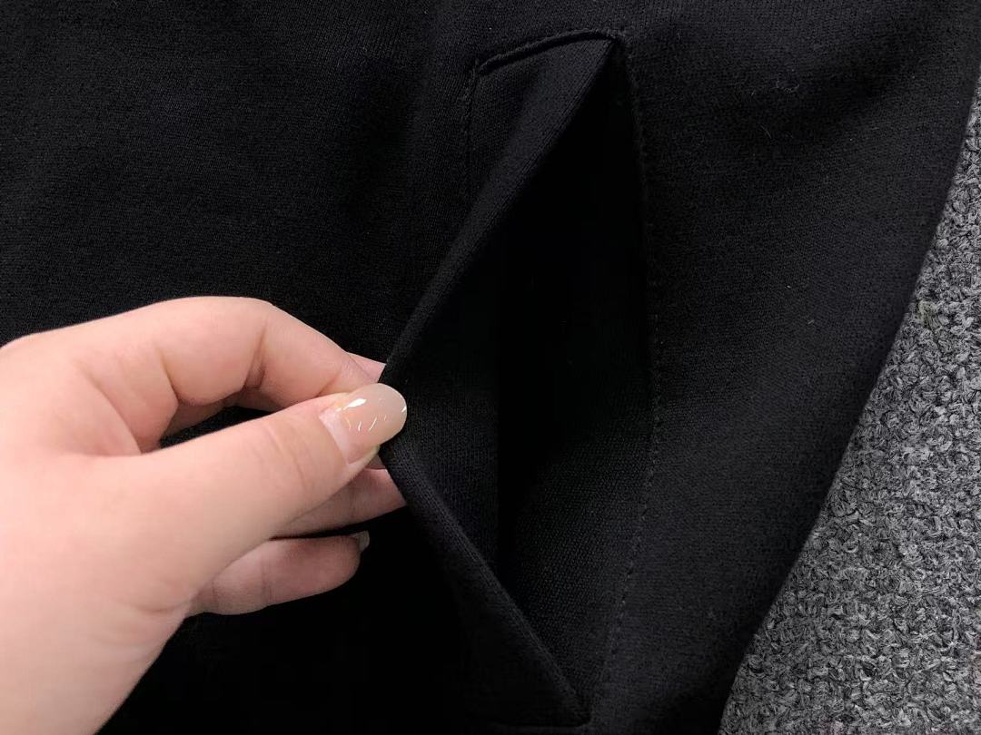 Undefeated 188 UNDEFEATED HOODIE 1232007159 (Im 170Cm 60Kg I Wear Size M In The Phot) - Image 18