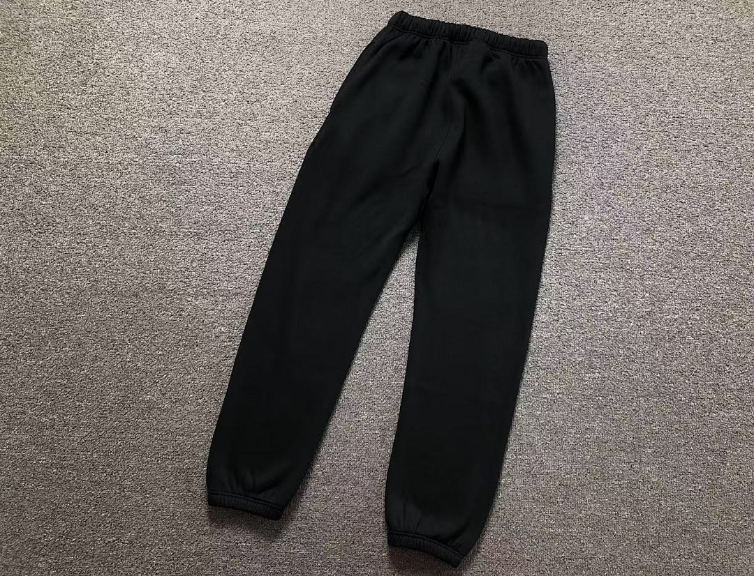 Fear of God 165 FOG TROUSERS 3112301217 (Im 170Cm 60Kg I Wear Size S In The Phot) - Image 13