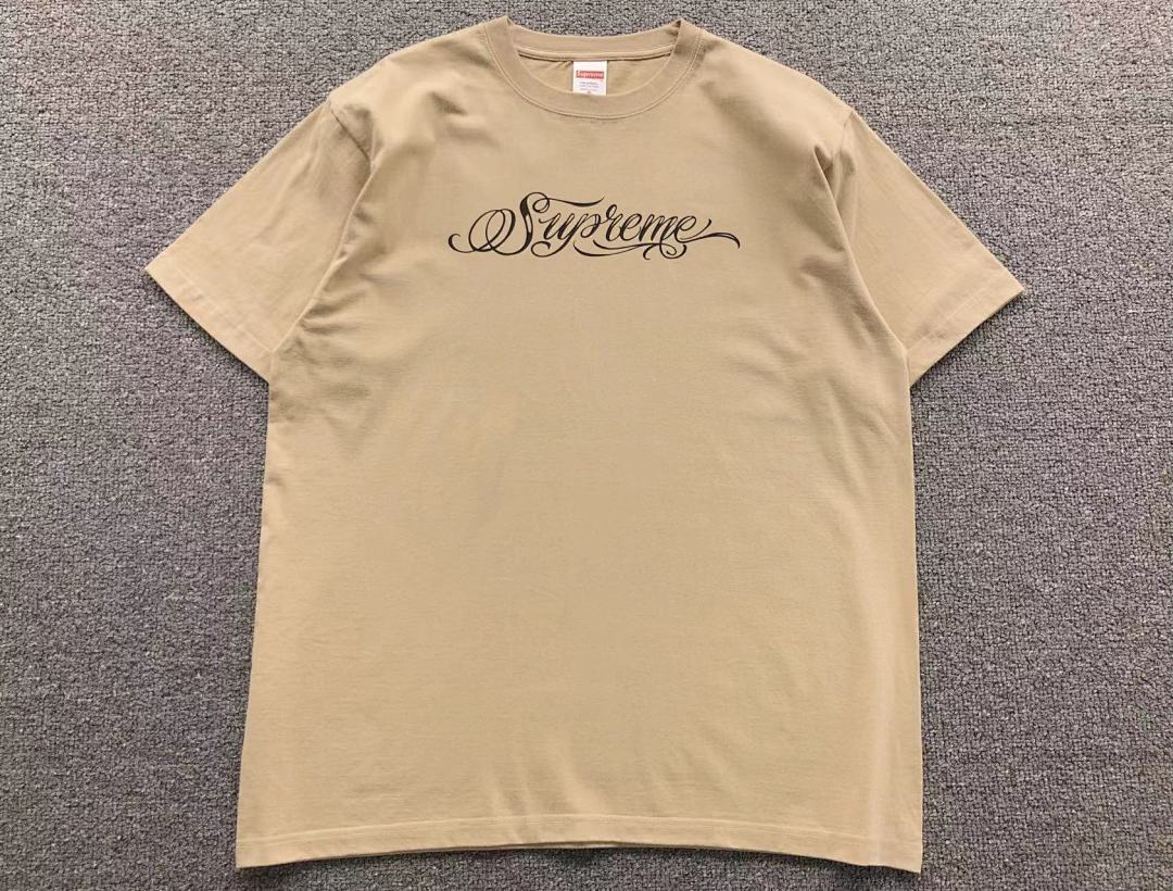 Supreme 95 S⭐⭐R⭐⭐E T-SHIRT 215300302 (Im 170Cm 60Kg I Wear Size XL In The Phot) - Image 9