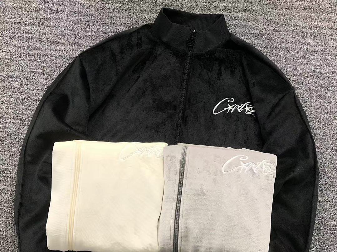 Corteiz TROUSERS188 CORTEIZ JACKET - Image 19