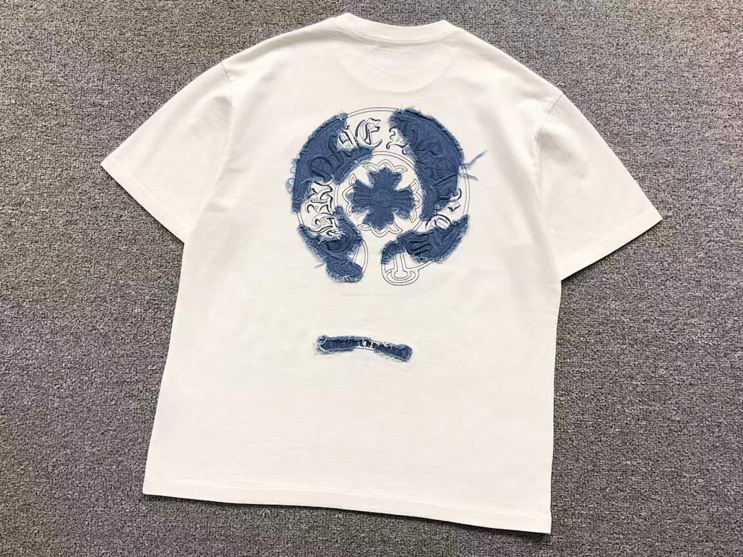 Comme des Garcons 125 C⭐⭐OME HE⭐⭐TS T-SHIRT 3112120121 (Im 170Cm 60Kg I Wear Size L In The Phot) - Image 7