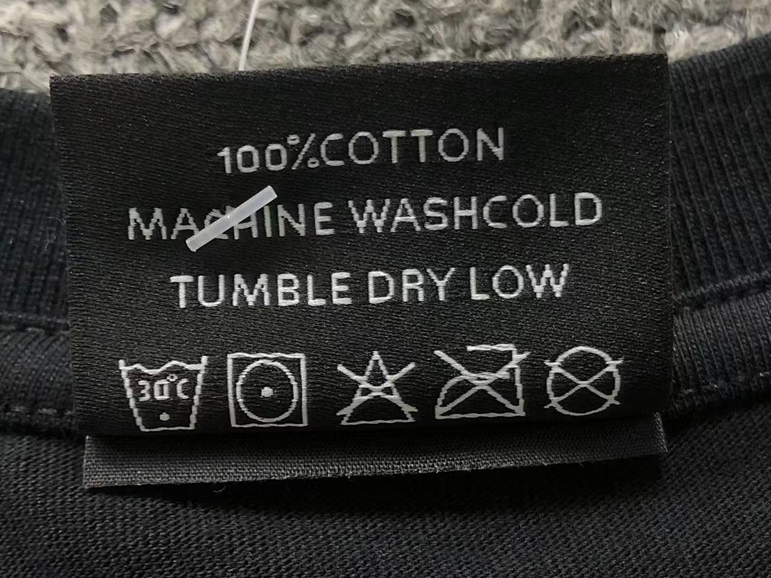 Stussy 78 STUSSY T-SHIRT 1111220602 (Im 170Cm 60Kg I Wear Size M In The Phot) - Image 23