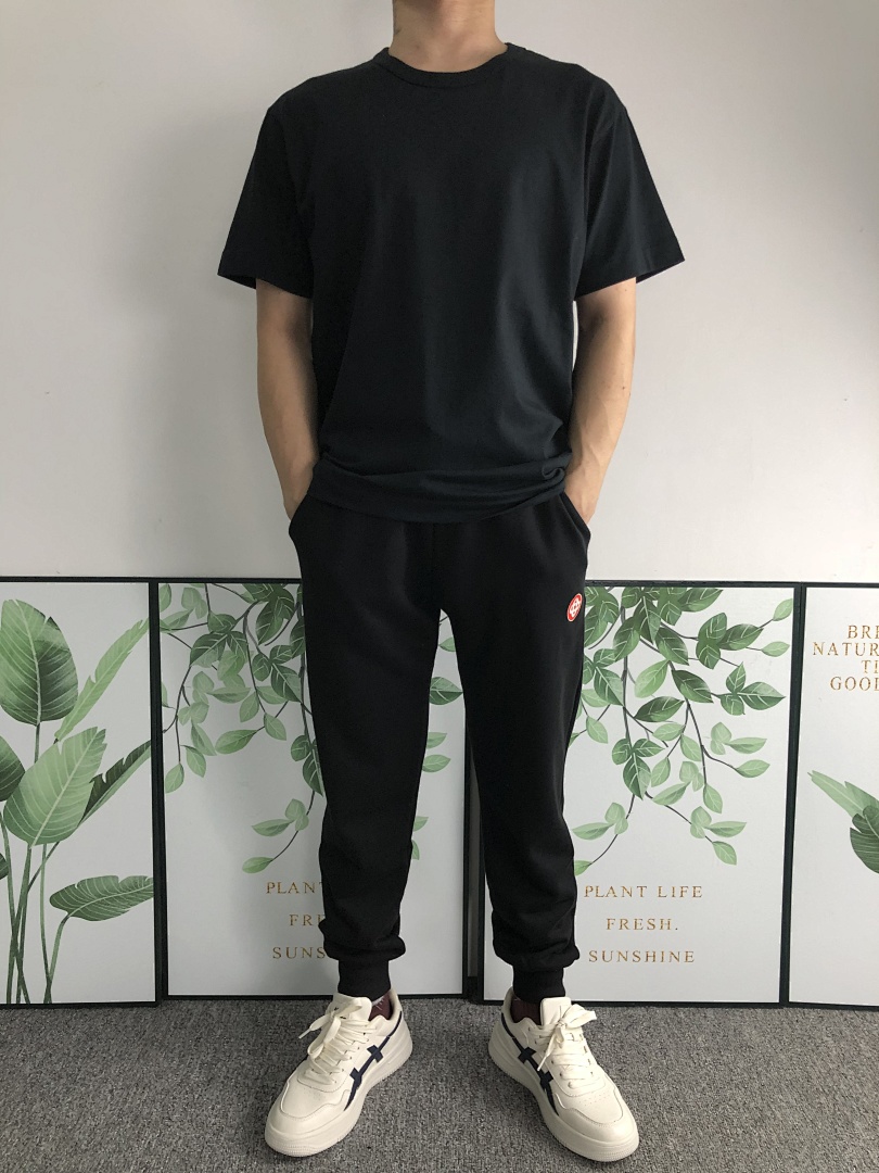 Comme des Garcons 98 CDG T-SHIRT 311092921 (Im 170Cm 57Kg I Wear Size M In The Phot) - Image 2