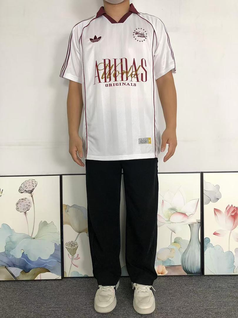 Unbranded 82 FOOTBALL T-SHIRT 1272721002 (Im 170Cm 60Kg I Wear Size M In The Phot) - Image 3