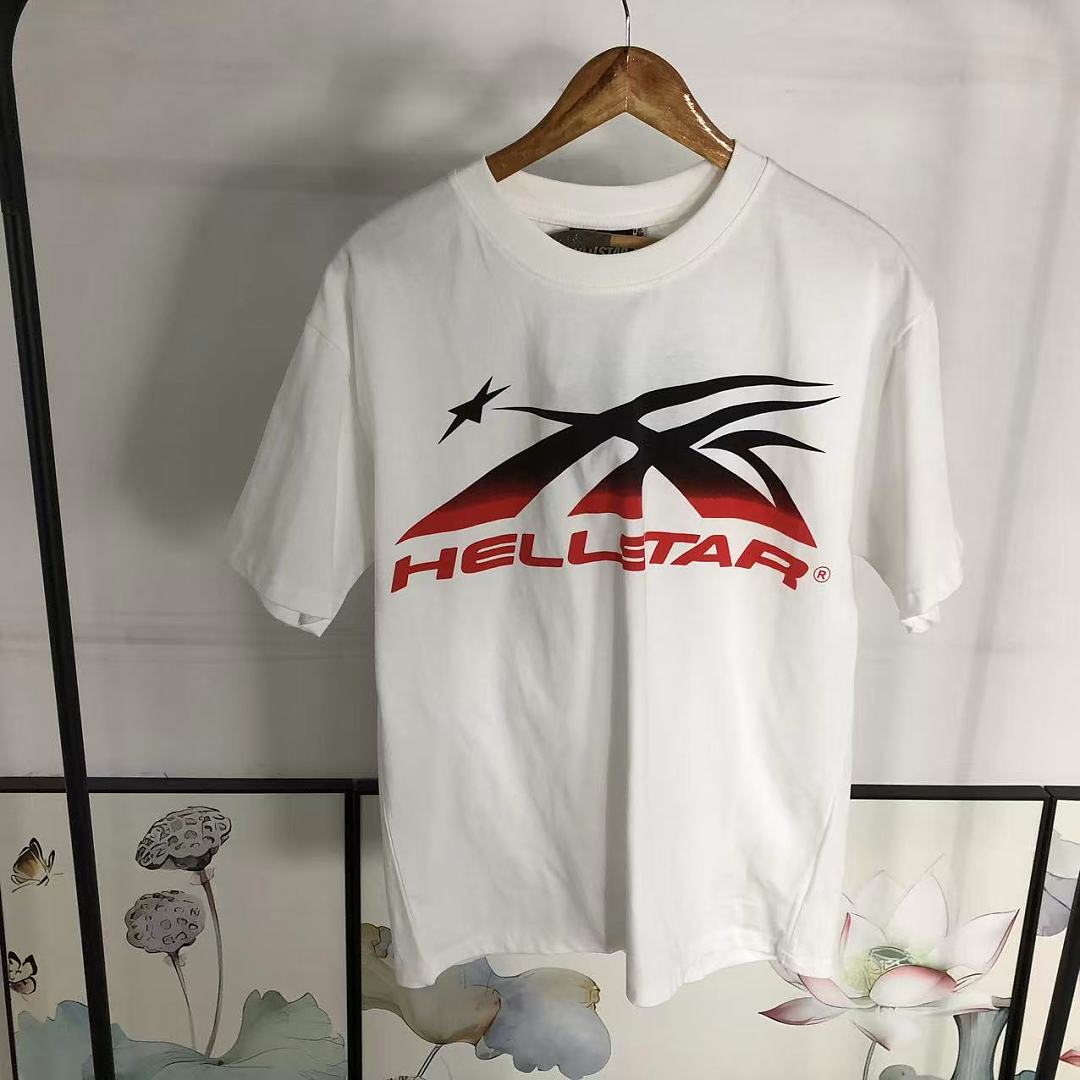 Hellstar 95 HELLSTAR T-SHIRT 3204251217 (Im 170Cm 60Kg I Wear Size S In The Phot) - Image 22
