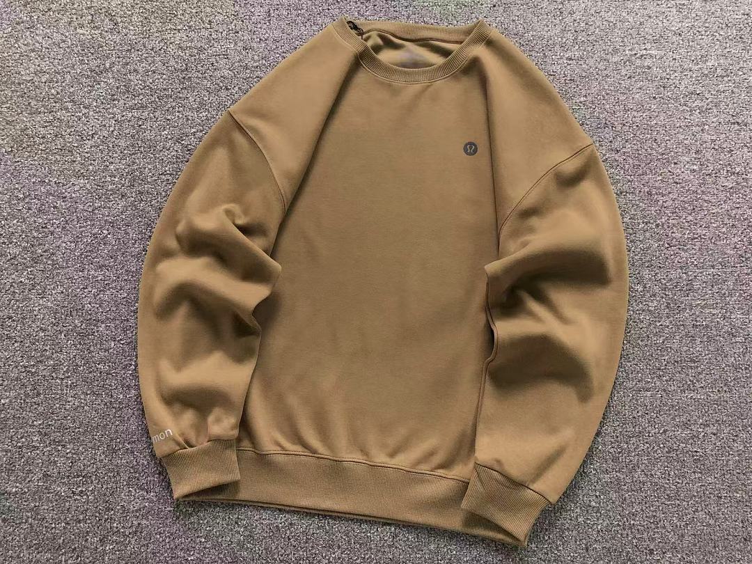 On Running 168 LULULEMON HOODIE 2208010504 (Im 170Cm 60Kg I Wear Size XL In The Phot) - Image 9