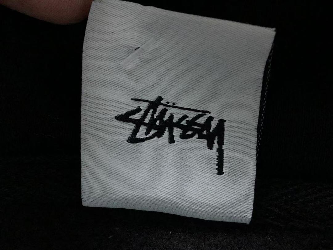 Nike TROUSERS N⭐K⭐ STUSSY HOODIE - Image 21