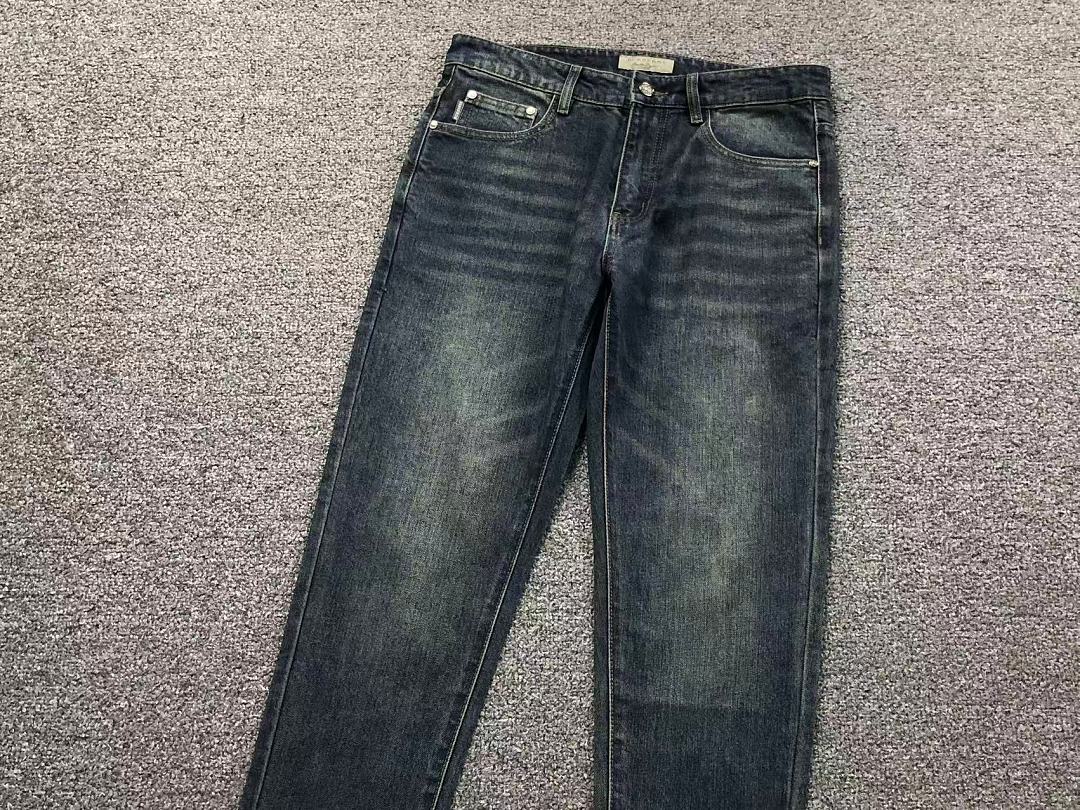 Burberry 225 B⭐R⭐E⭐RY TROUSERS 5207290505 (Im 170Cm 60Kg I Wear Size 32 In The Phot) - Image 11