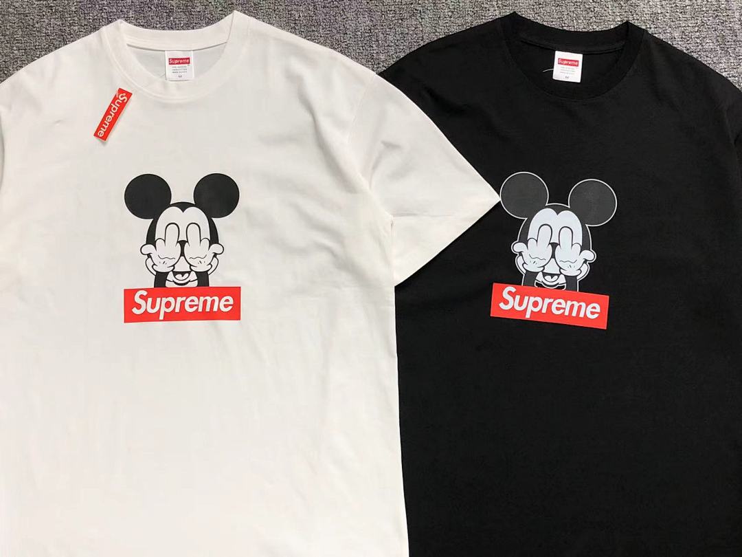 Supreme 88 S⭐⭐R⭐⭐E T-SHIRT - Image 4