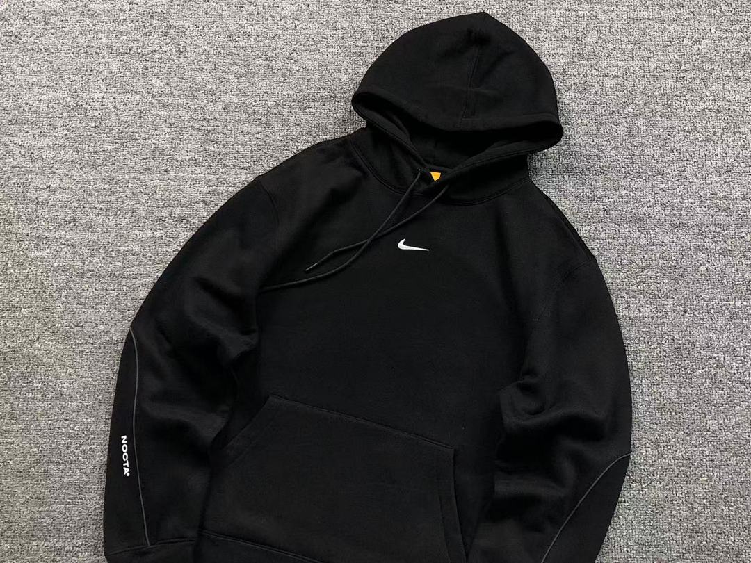 Nike TROUSERS 185 N⭐K⭐ NO⭐T⭐ HOODIE - Image 13