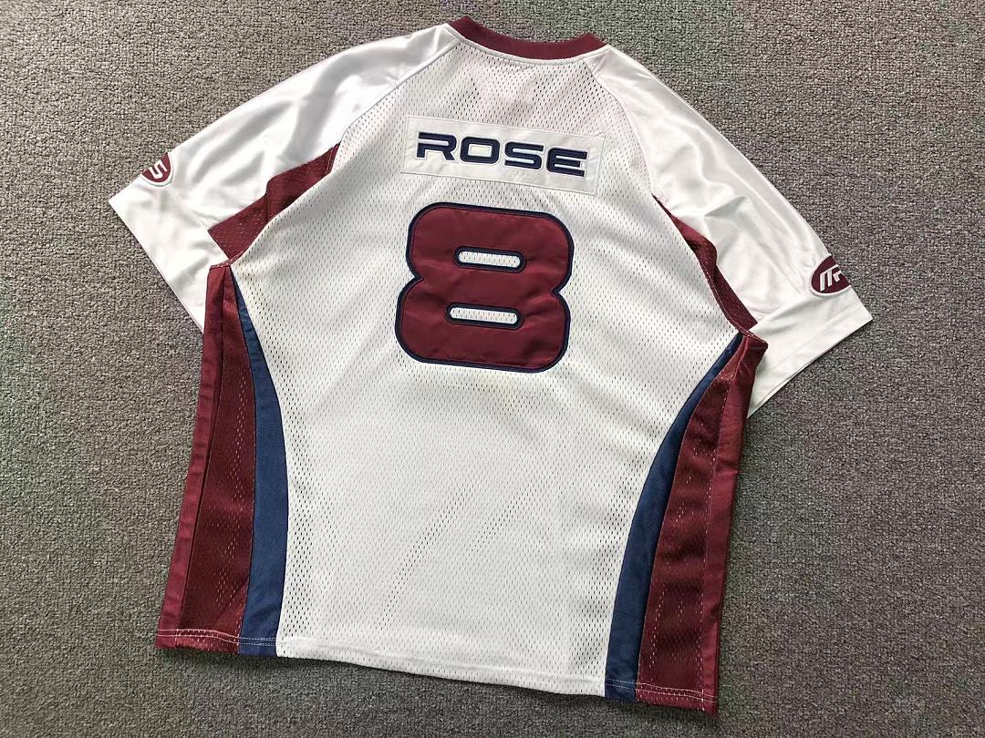 Martine Rose 268 M⭐RT⭐NE⭐O⭐E S⭐⭐R⭐⭐E T-SHIRT 22051123001 (Im 170Cm 60Kg I Wear Size M In The Phot) - Image 10