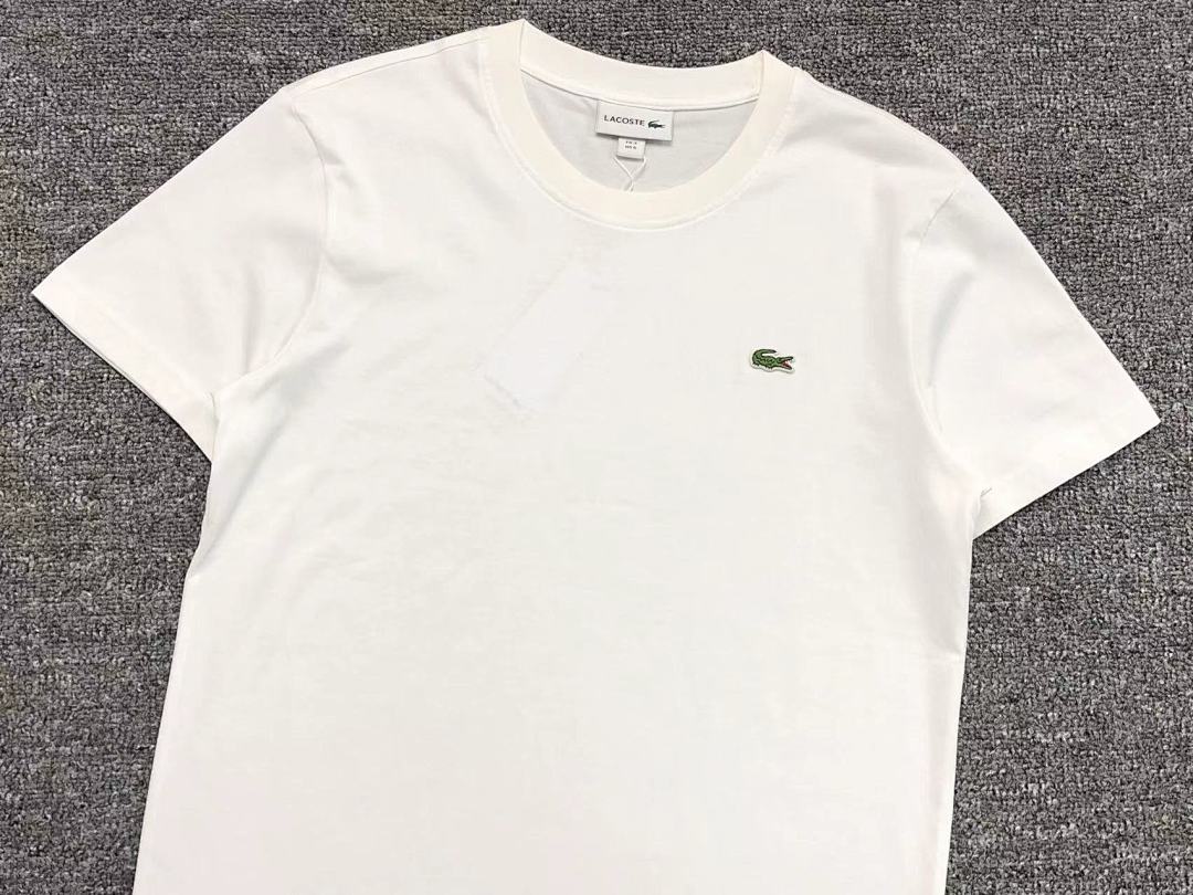 Lacoste 85 LACOSTE T-SHIRT - Image 7