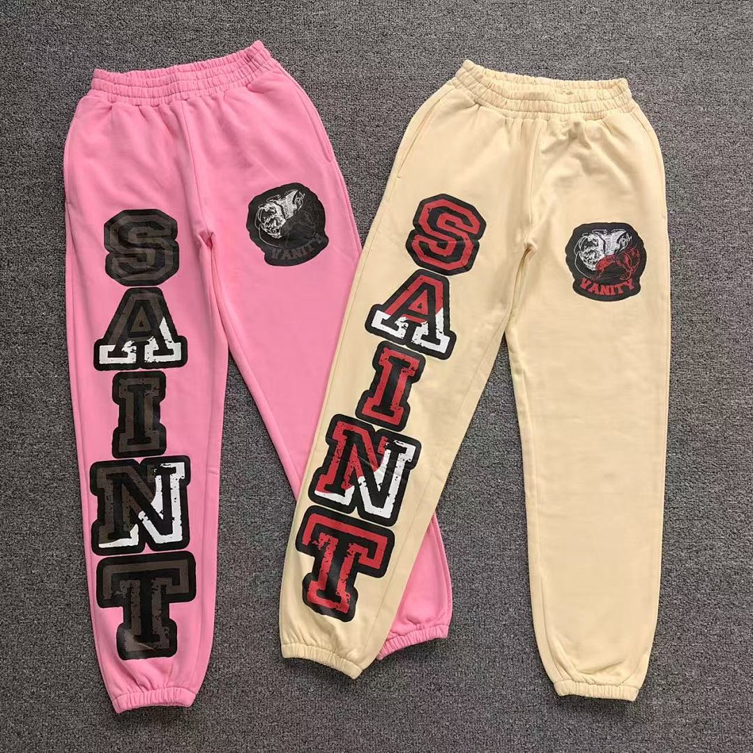 Saint Vanity 208 SA⭐N⭐ VA⭐IT⭐ TROUSERS 214190672 (Im 170Cm 60Kg I Wear Size M In The Phot)