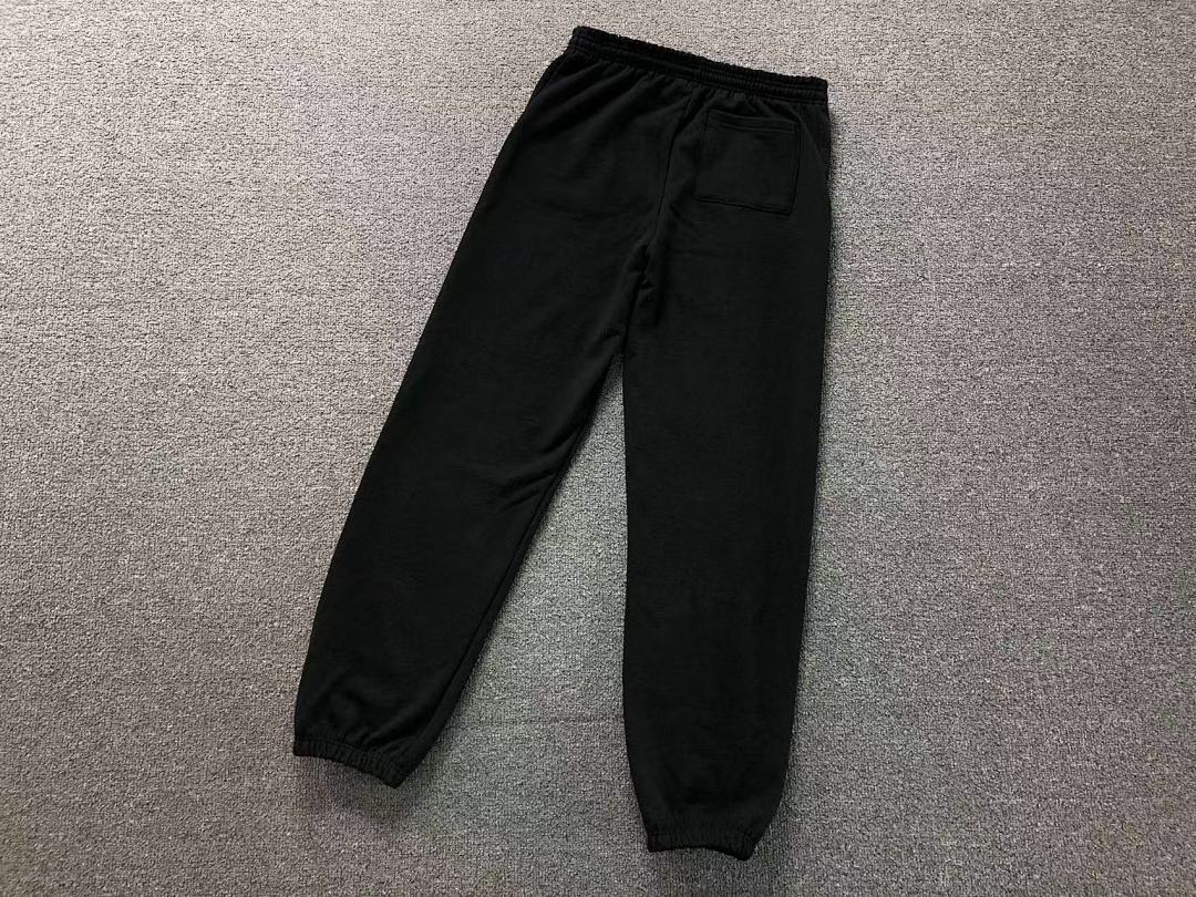 Sp5der TROUSERS 218 SP5DER HOODIE - Image 31