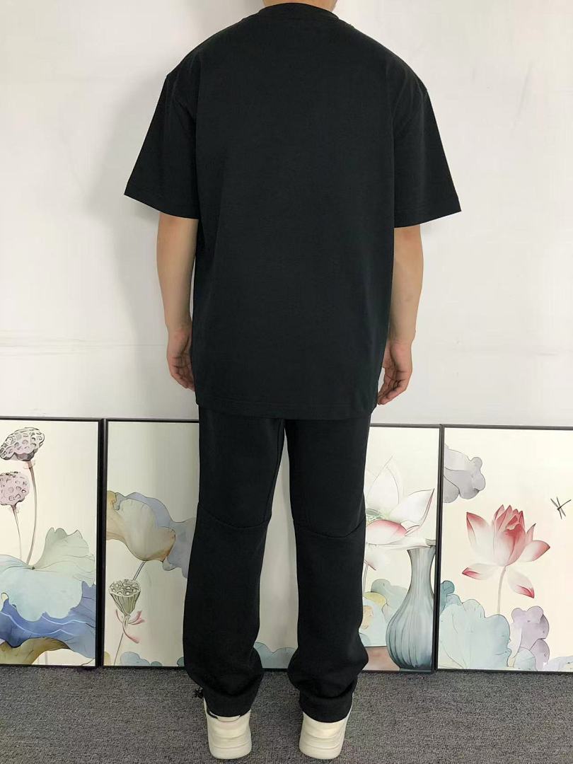Unbranded 115 H⭐R⭐⭐S T-SHIRT 5231916147 (Im 170Cm 60Kg I Wear Size M In The Phot) - Image 4