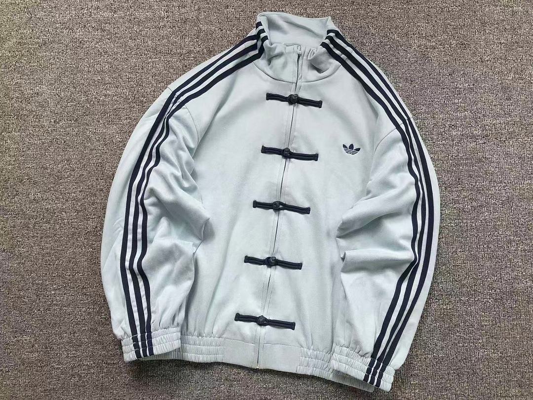 Adidas 158 A⭐I⭐AS JACKET 5207200183 (Im 170Cm 60Kg I Wear Size M In The Phot) - Image 15