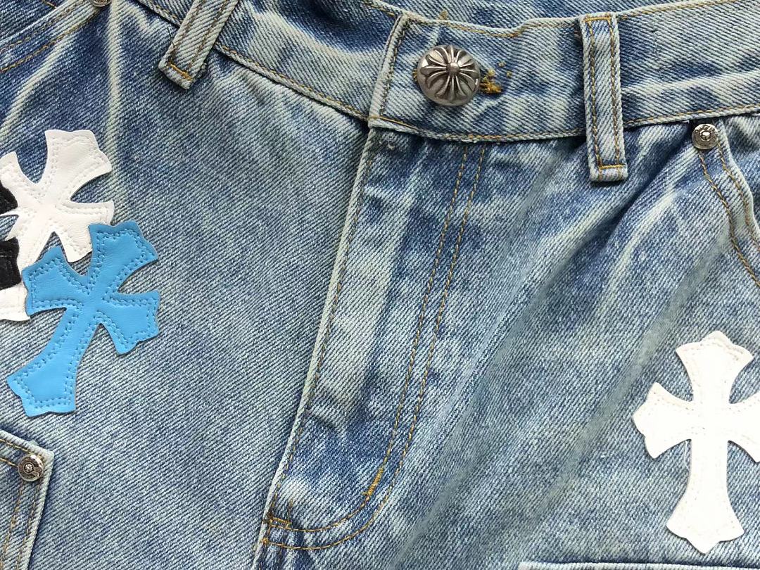 Comme des Garcons 318 C⭐⭐OME HE⭐⭐TS - Image 9