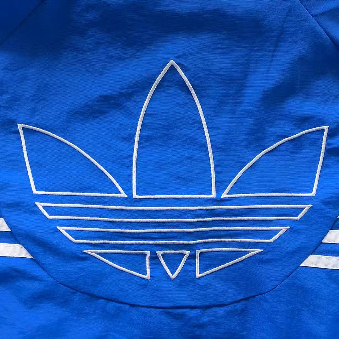 Adidas 138 A⭐I⭐AS JACKET 1108263135 (Im 170Cm 60Kg I Wear Size S In The Phot) - Image 15