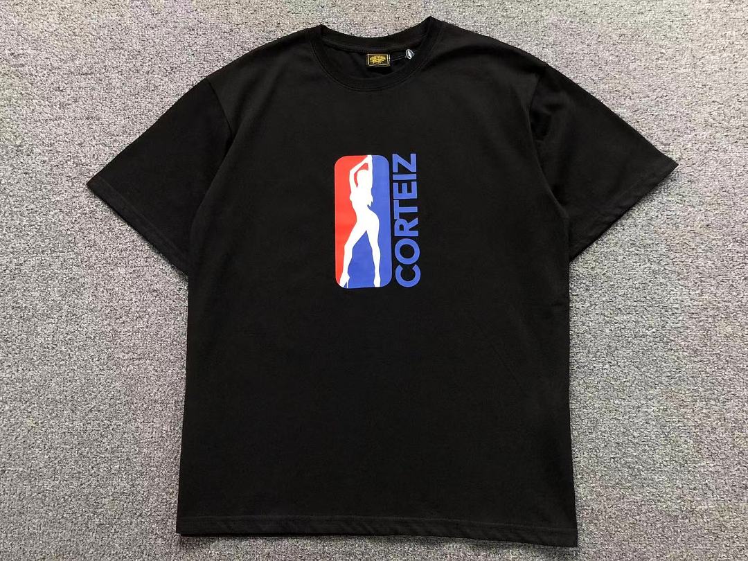 Corteiz 95 CORTEIZ T-SHIRT 3205181417 (Im 170Cm 60Kg I Wear Size S In The Phot) - Image 7