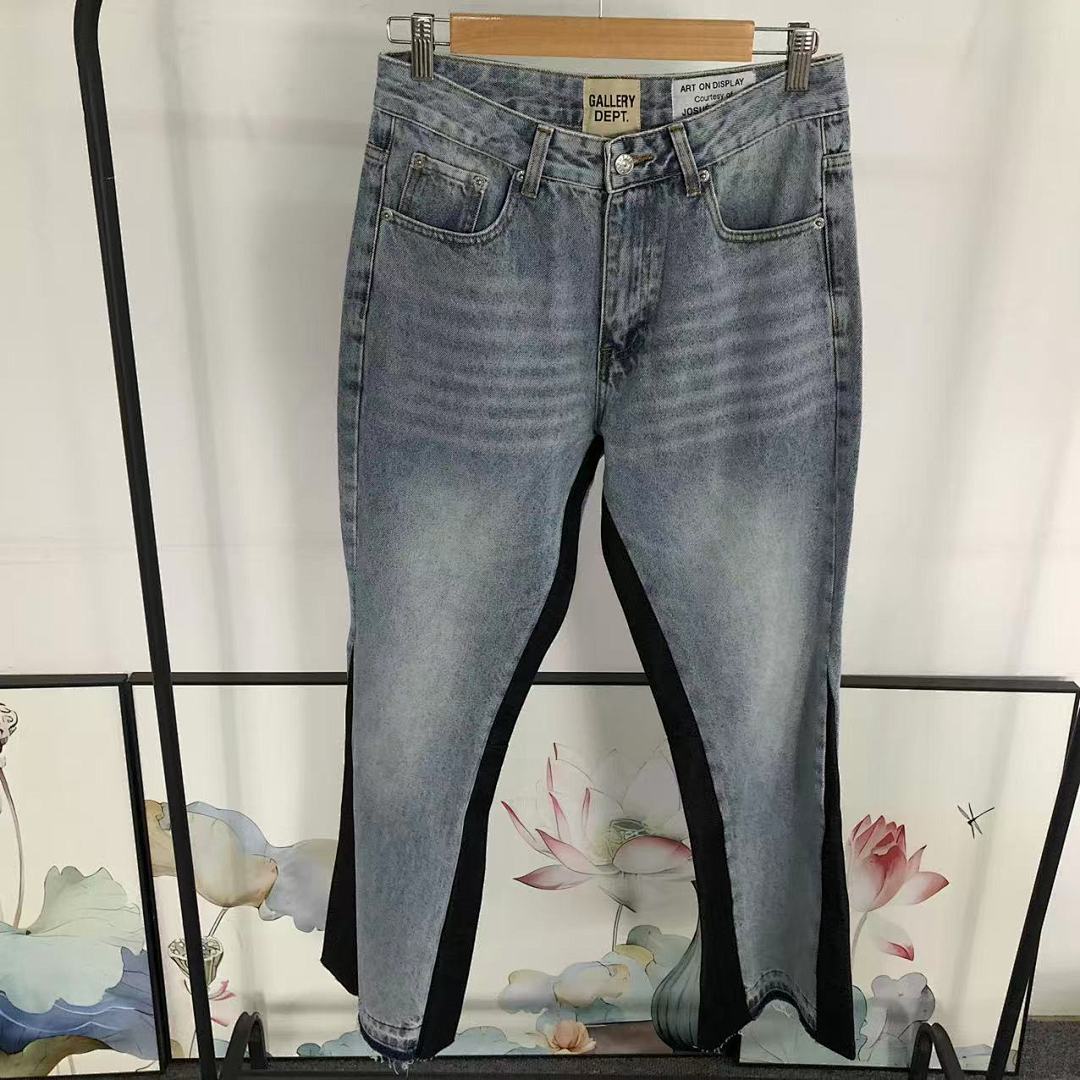 Gallery Dept 195 GALLERY DEPT TROUSERS 3112150417 (Im 170Cm 60Kg I Wear Size S In The Phot) - Image 26