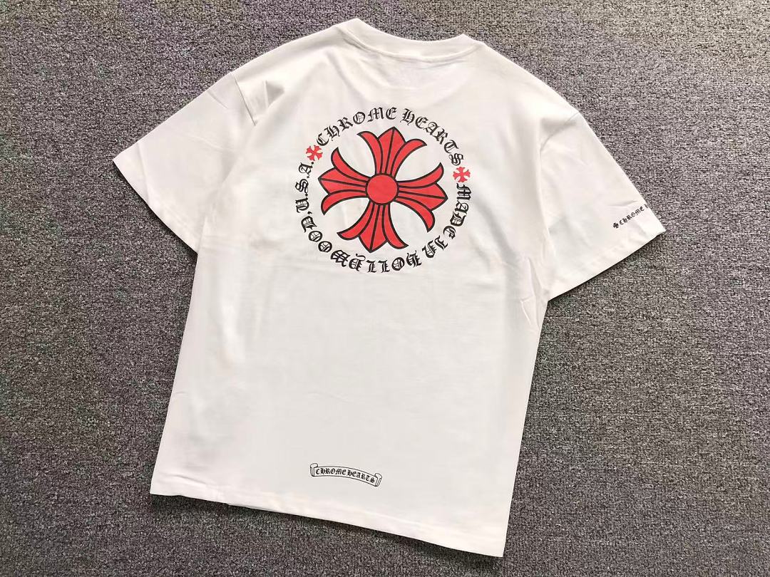 Comme des Garcons 98 C⭐⭐OME HE⭐⭐TS T-SHIRT 42061220144 (Im 170Cm 60Kg I Wear Size M In The Phot) - Image 7