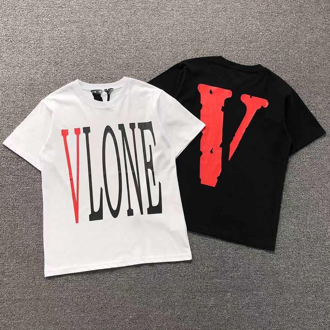 On Running 69 VLONE T-SHIRT 504140691 (Im 170Cm 60Kg I Wear Size S In The Phot)