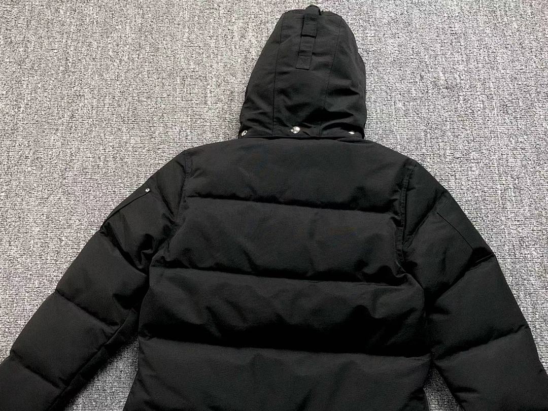 Moose Knuckles 648 M⭐⭐SE K⭐⭐CK⭐⭐S DOWN JACKETS FEMAIE - Image 24
