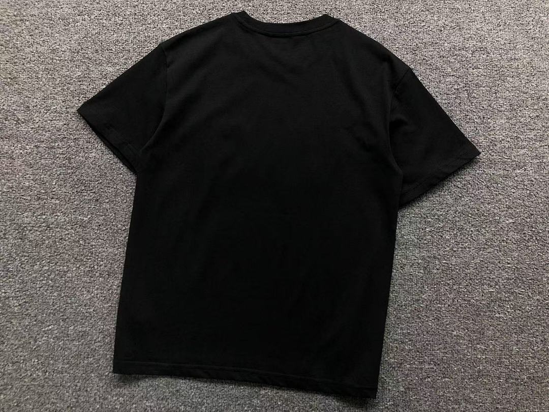 Gucci 78 G⭐C⭐I T-SHIRT 5051622101 (Im 170Cm 60Kg I Wear Size S In The Phot) - Image 15