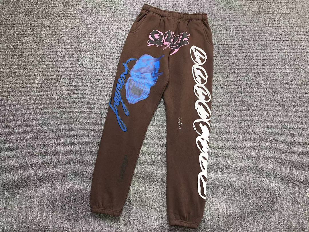 Travis Scott 118 TRAVIS SCOTT - Image 4